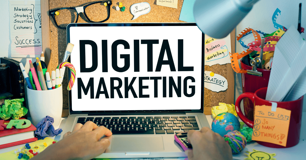 Tips of Digital Marketing from Industry Experts